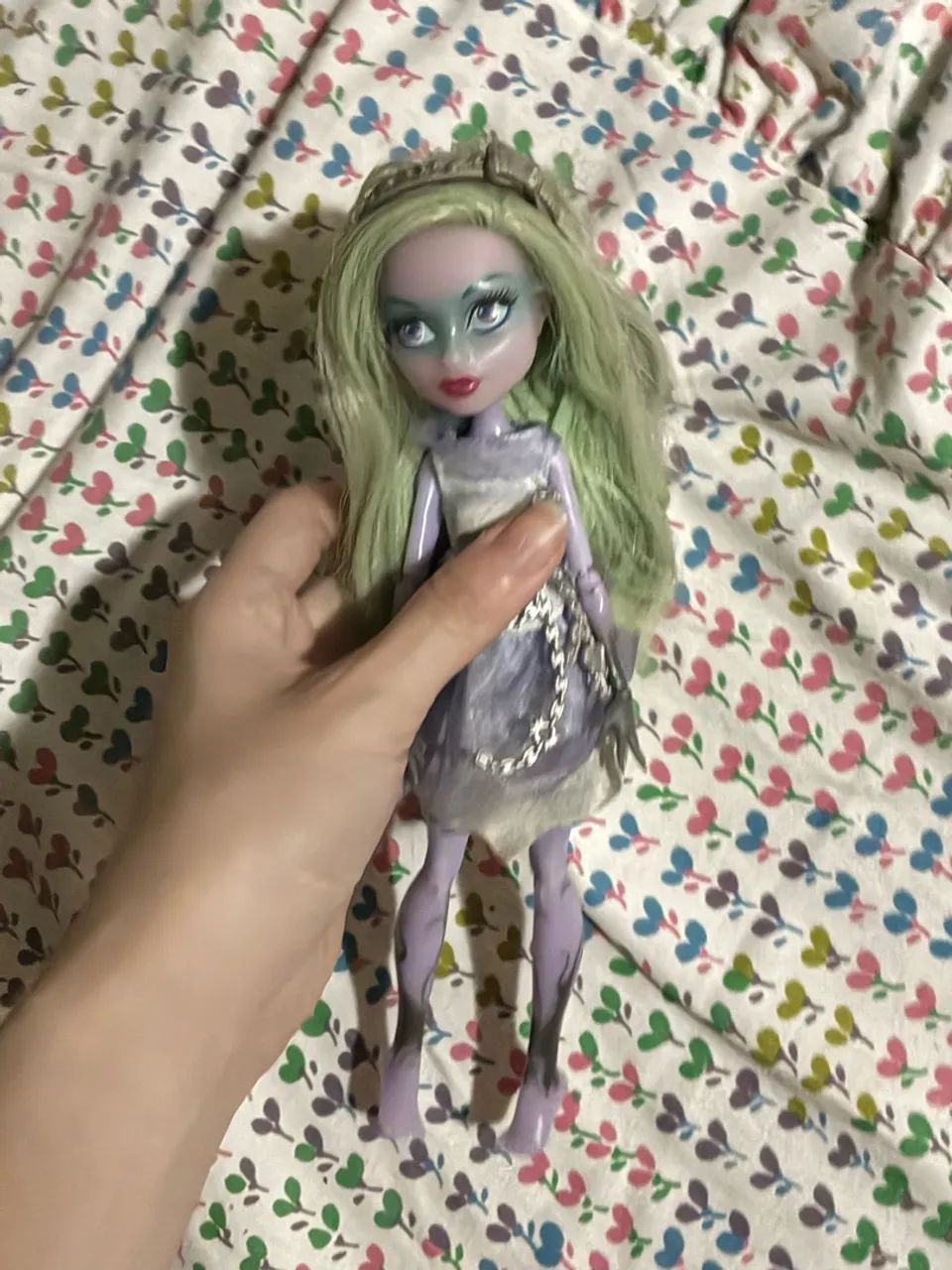 Twyla Haunted - Foto 2
