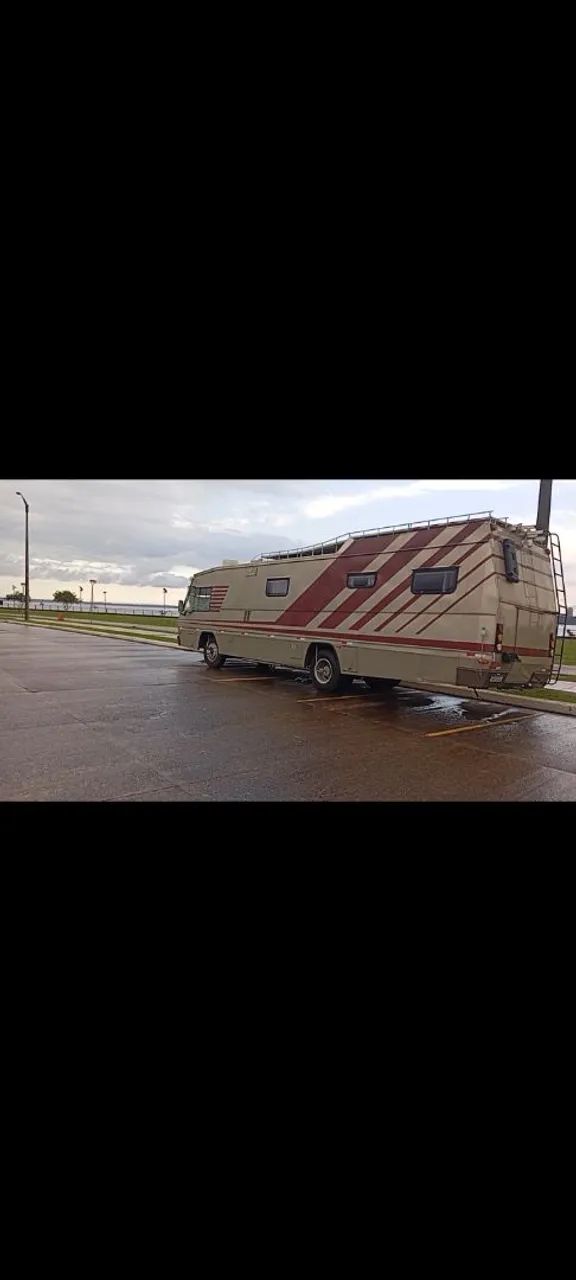 Motorhome  - Foto 4