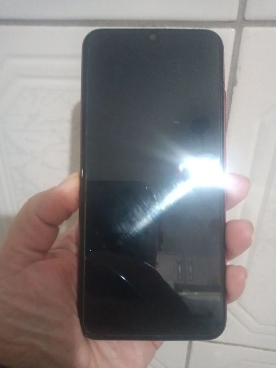 Moto e6 plus