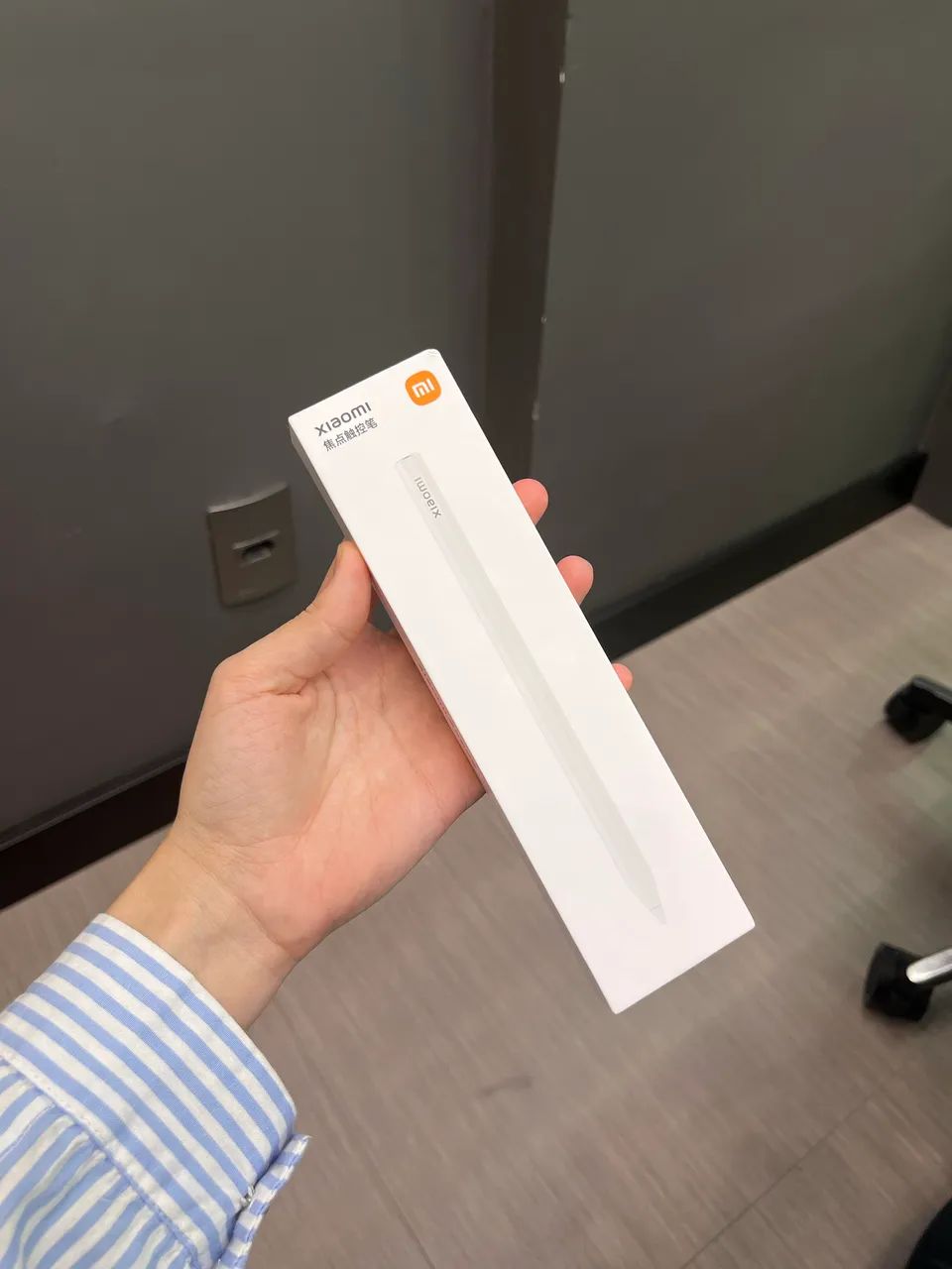 Xiaomi Focus Pen Original - Modelo Novo - Foto 2