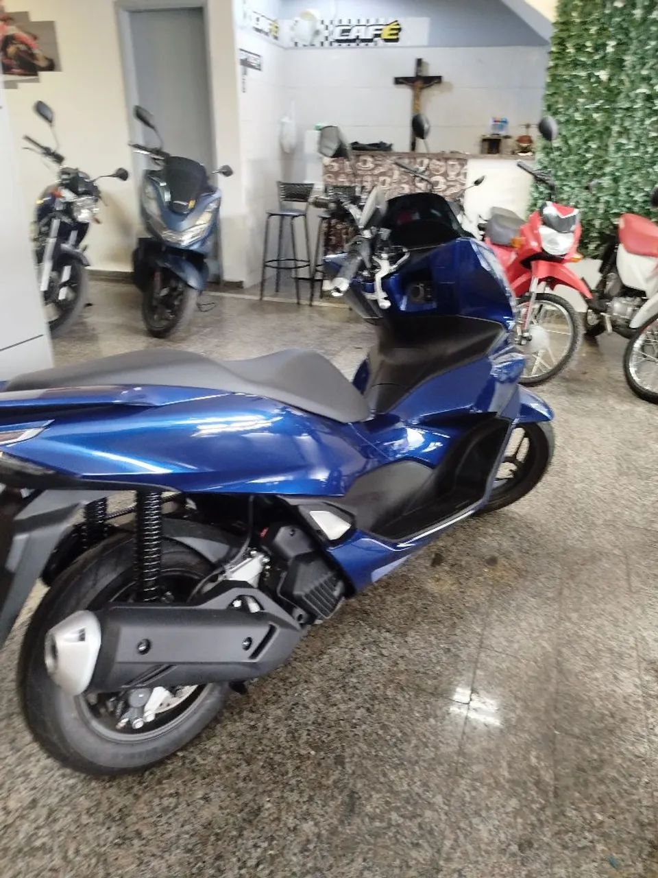 PCX 160 ABS 2026 - Foto 3