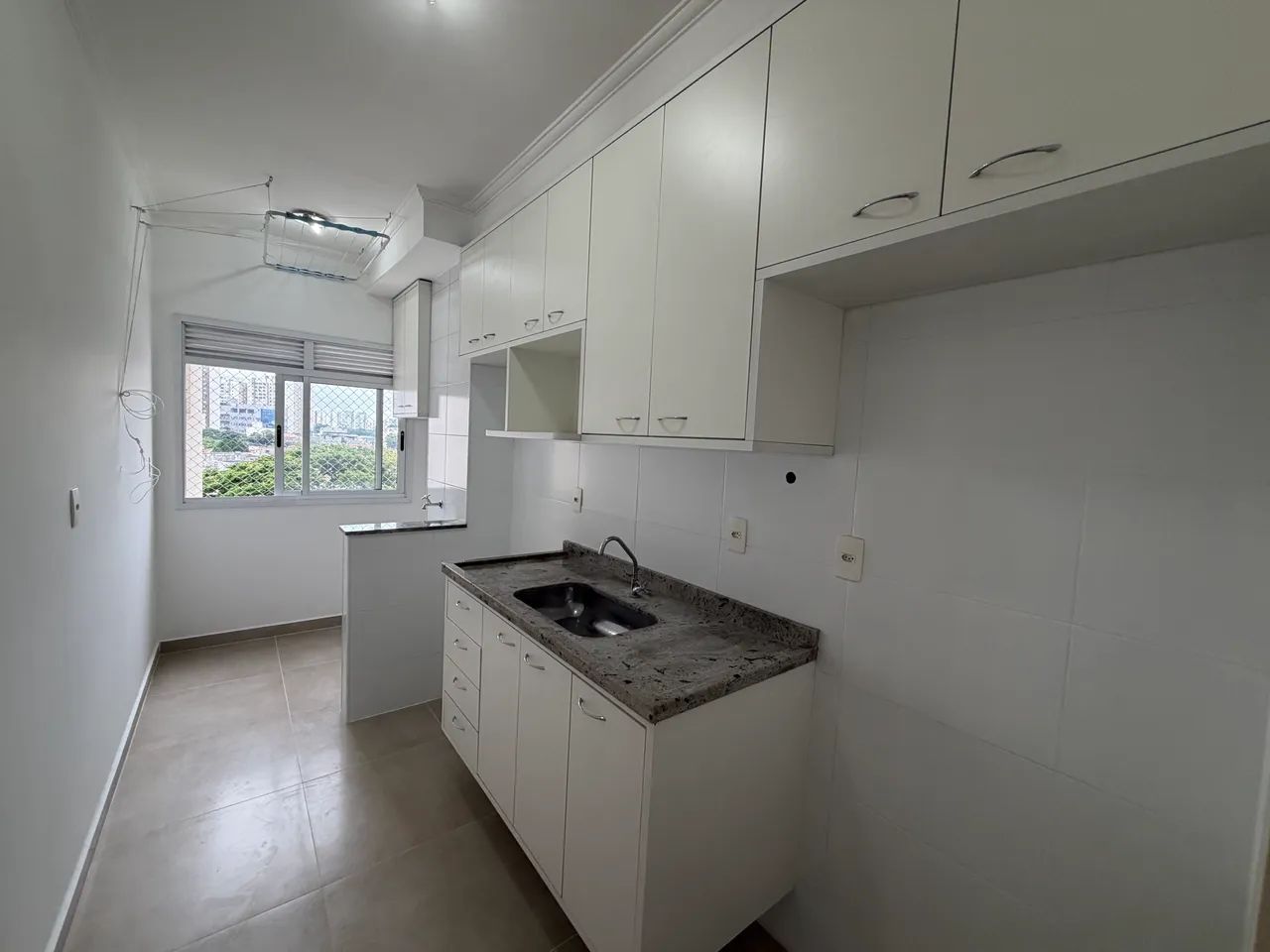 Apartamento com 2 dormitórios + suite no Edifício Pienza em Taubaté  - Foto 2