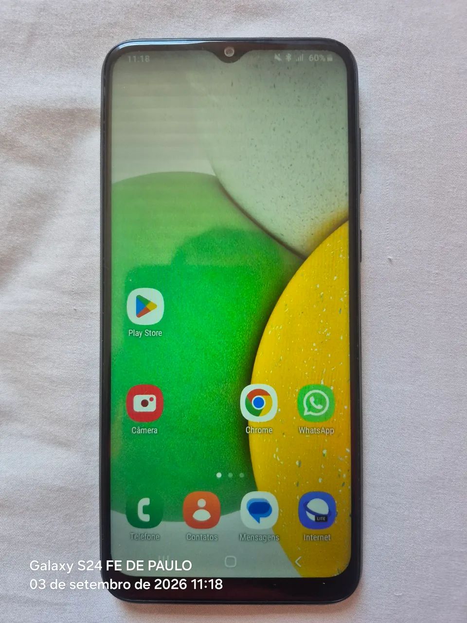 Samsung 03 core