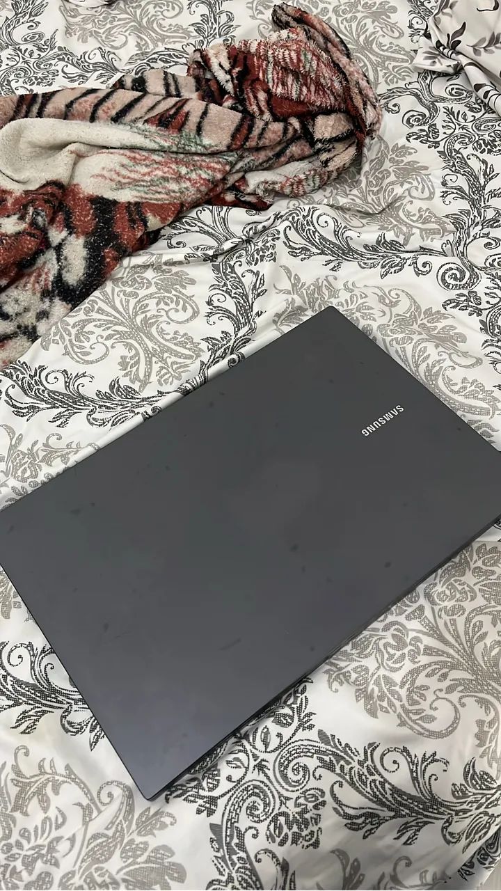 VENDE SE NOTEBOOK SAMSUNG