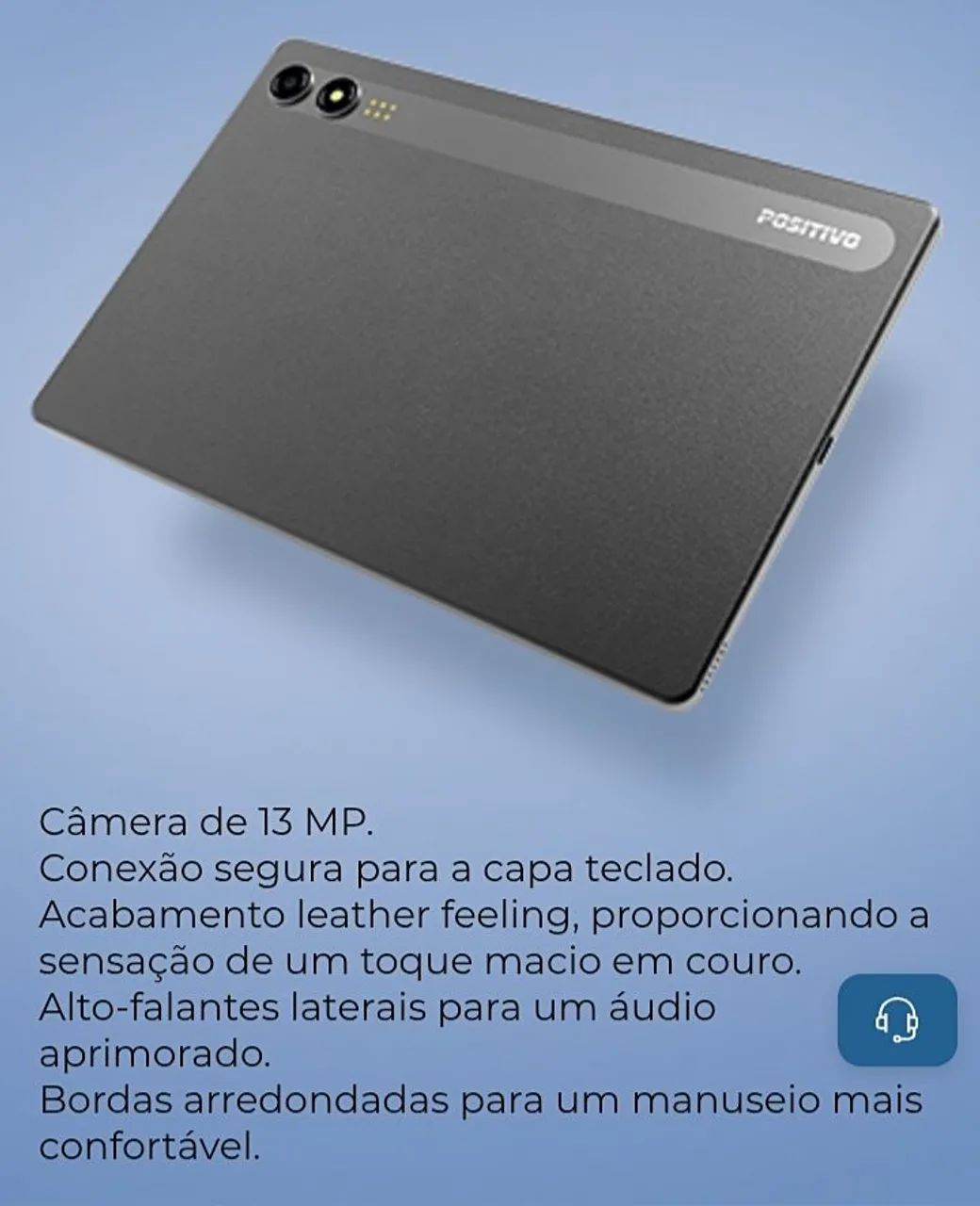 Tablet Tab10 Positivo - Foto 3