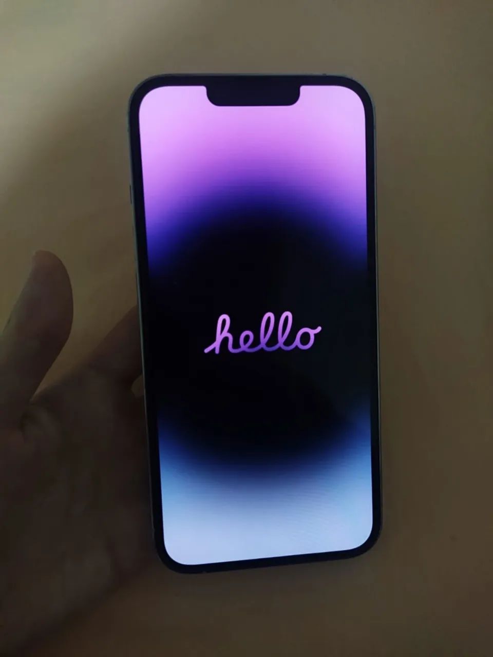 iphone 13 pro 512gb  - Foto 4