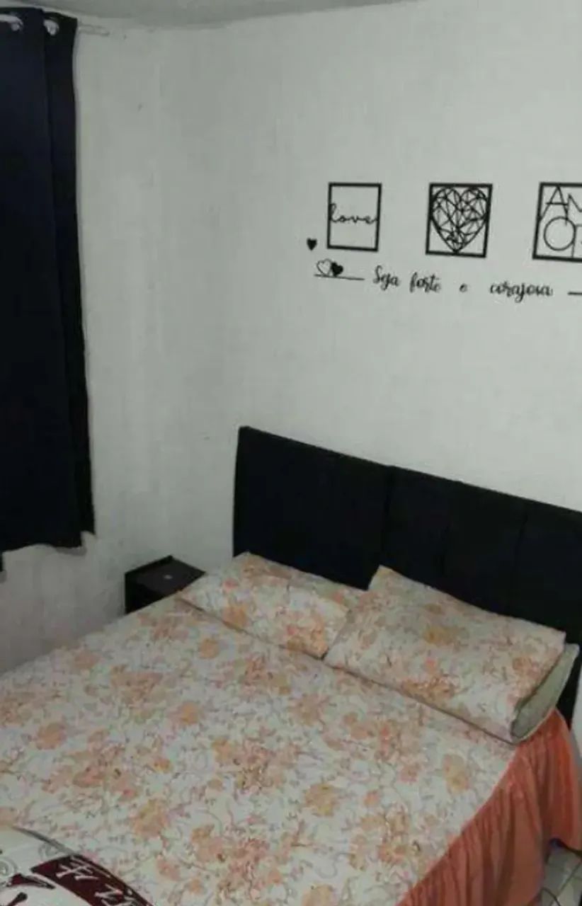 Imóvel para venda possui 43 metros quadrados com 2 quartos - Foto 4