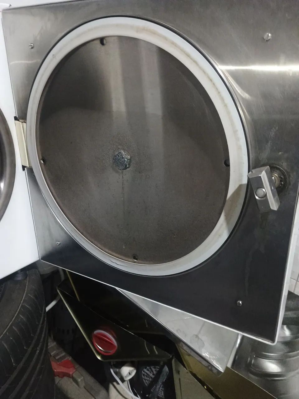 Autoclave sercon  - Foto 3