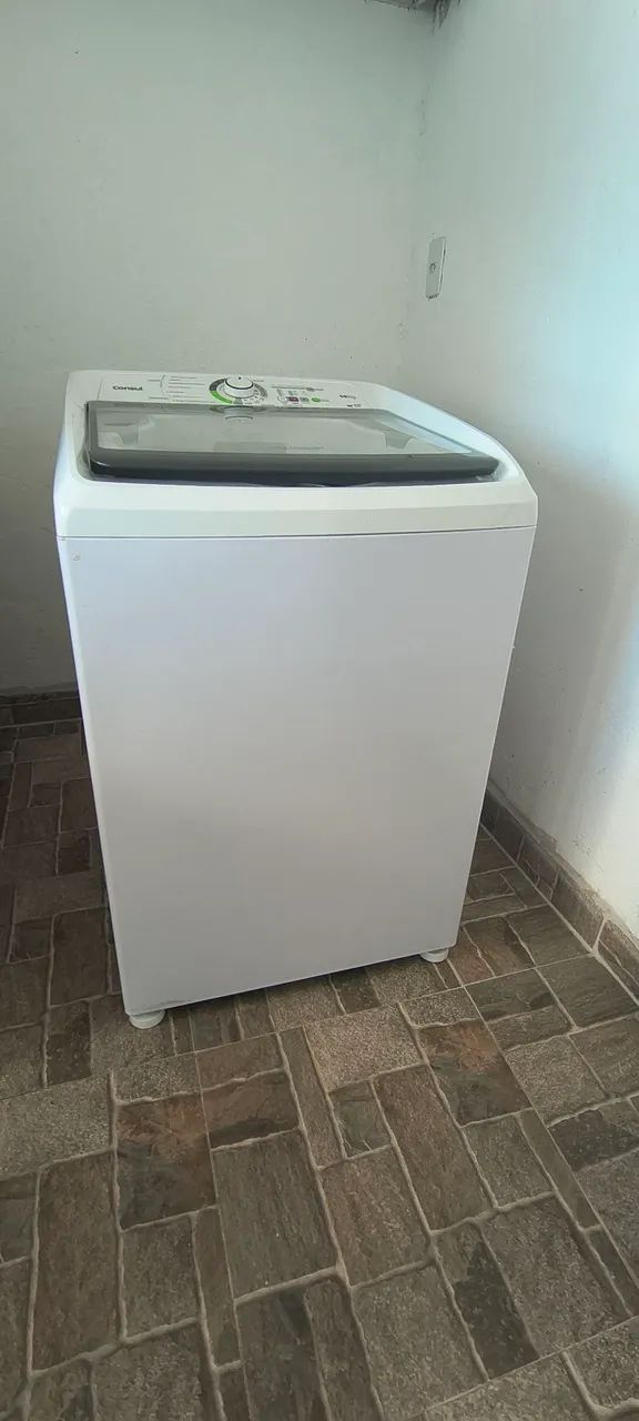 MÁQUINA DE LAVAR ROUPA  - Foto 2
