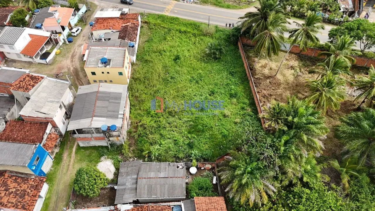 Lote à Venda, Aritaguá, Ilhéus, BA - Foto 2