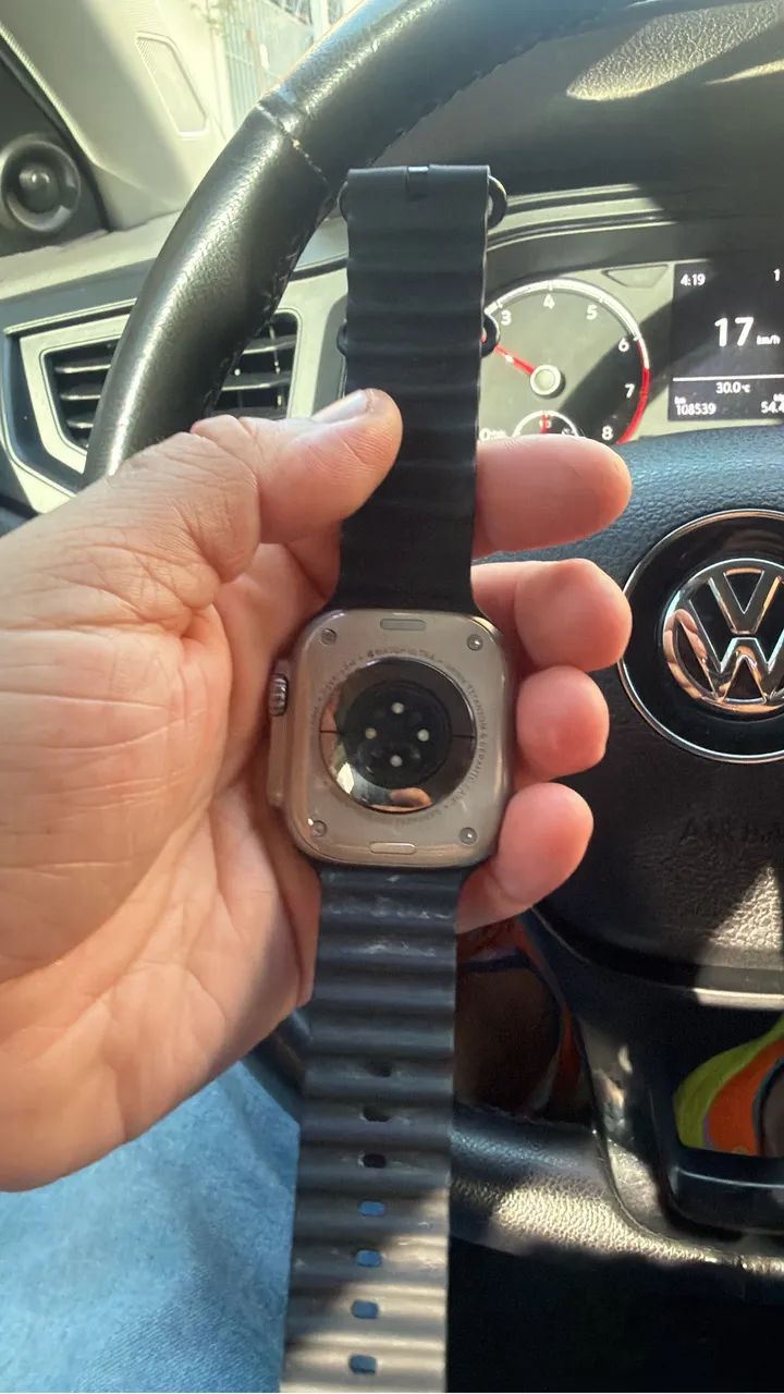 Apple Watch Ultra 1  - Foto 2