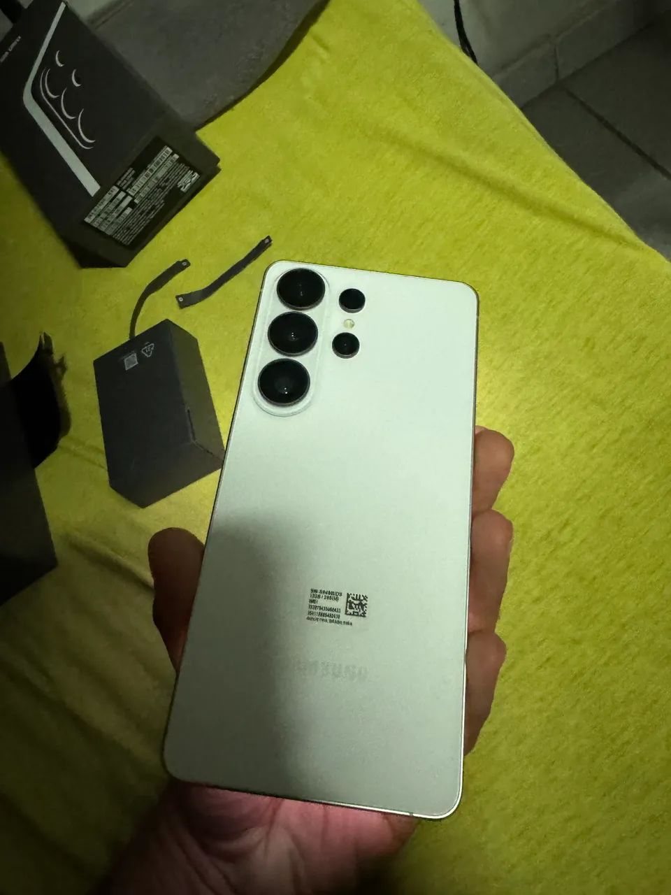 S26 ultra - Foto 5