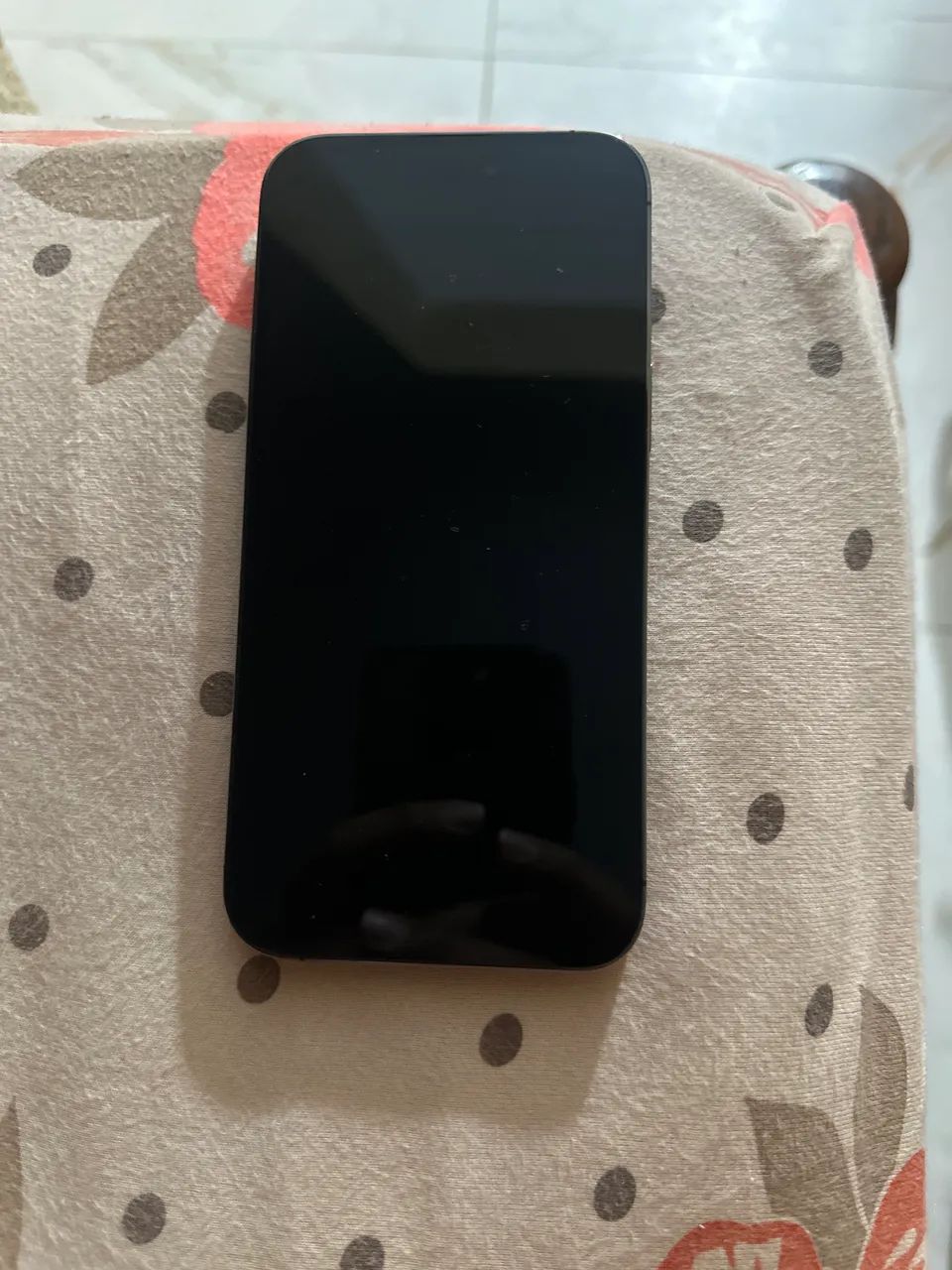  ifone 14  pro max 128 - Foto 2