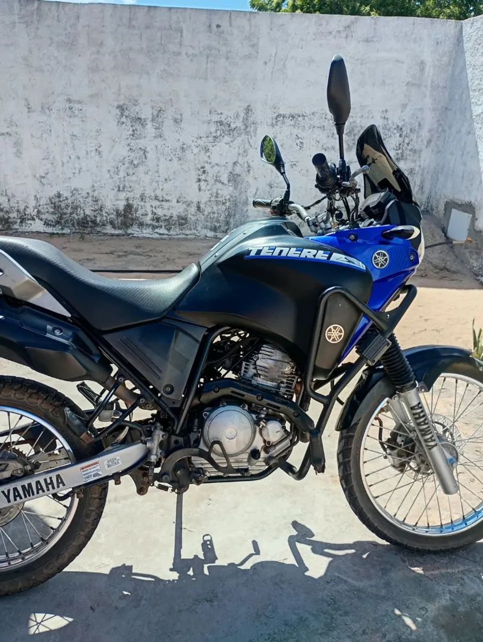 Moto  - Foto 2