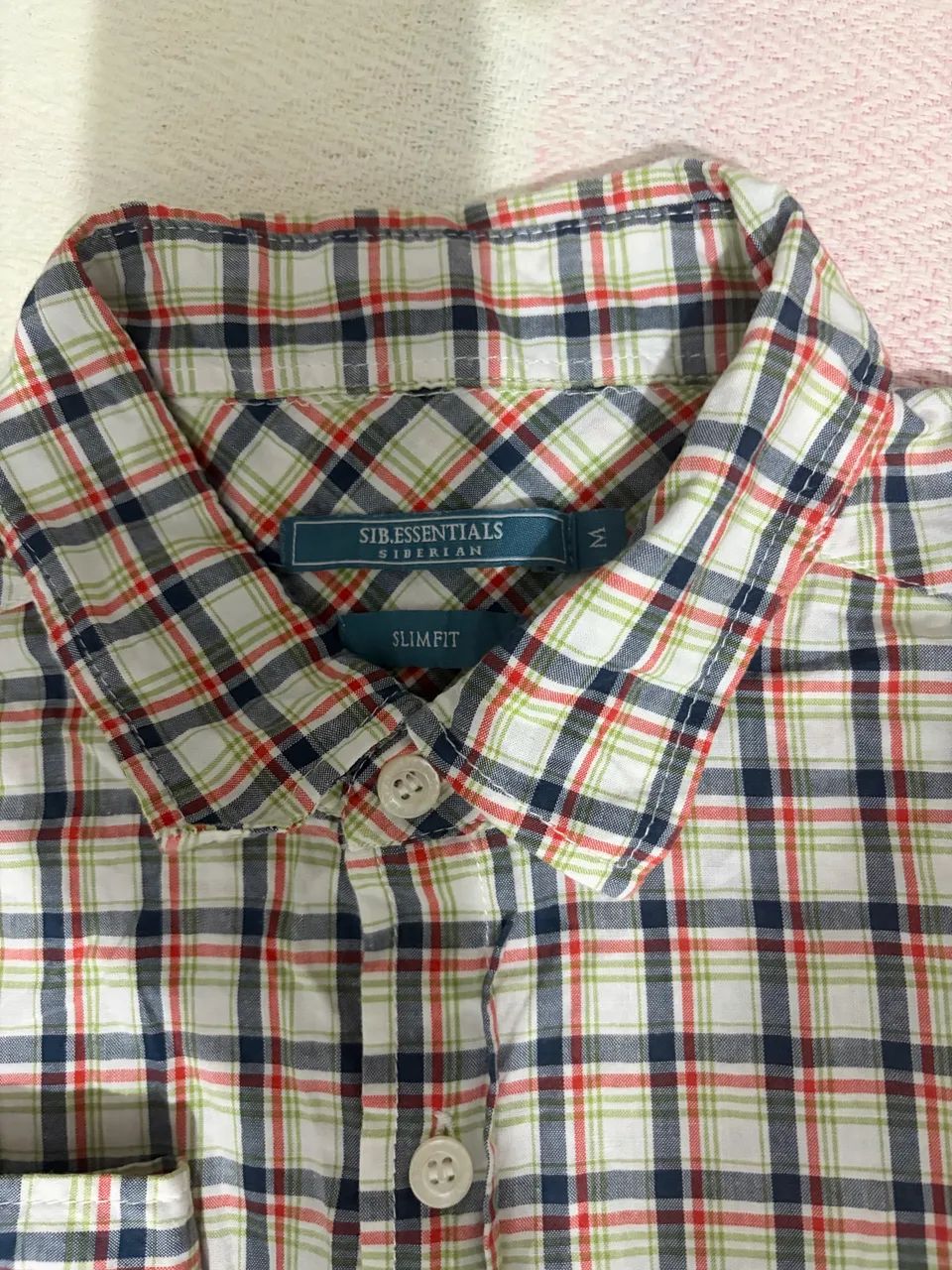 Blusa original feminina  - Foto 4