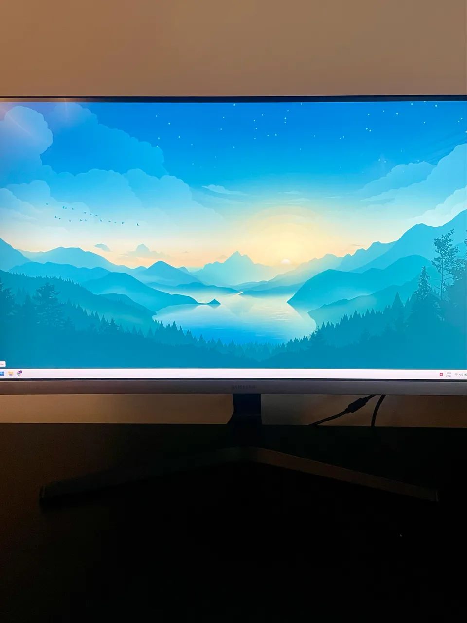 Monitor Samsung 28? 4k - Foto 2