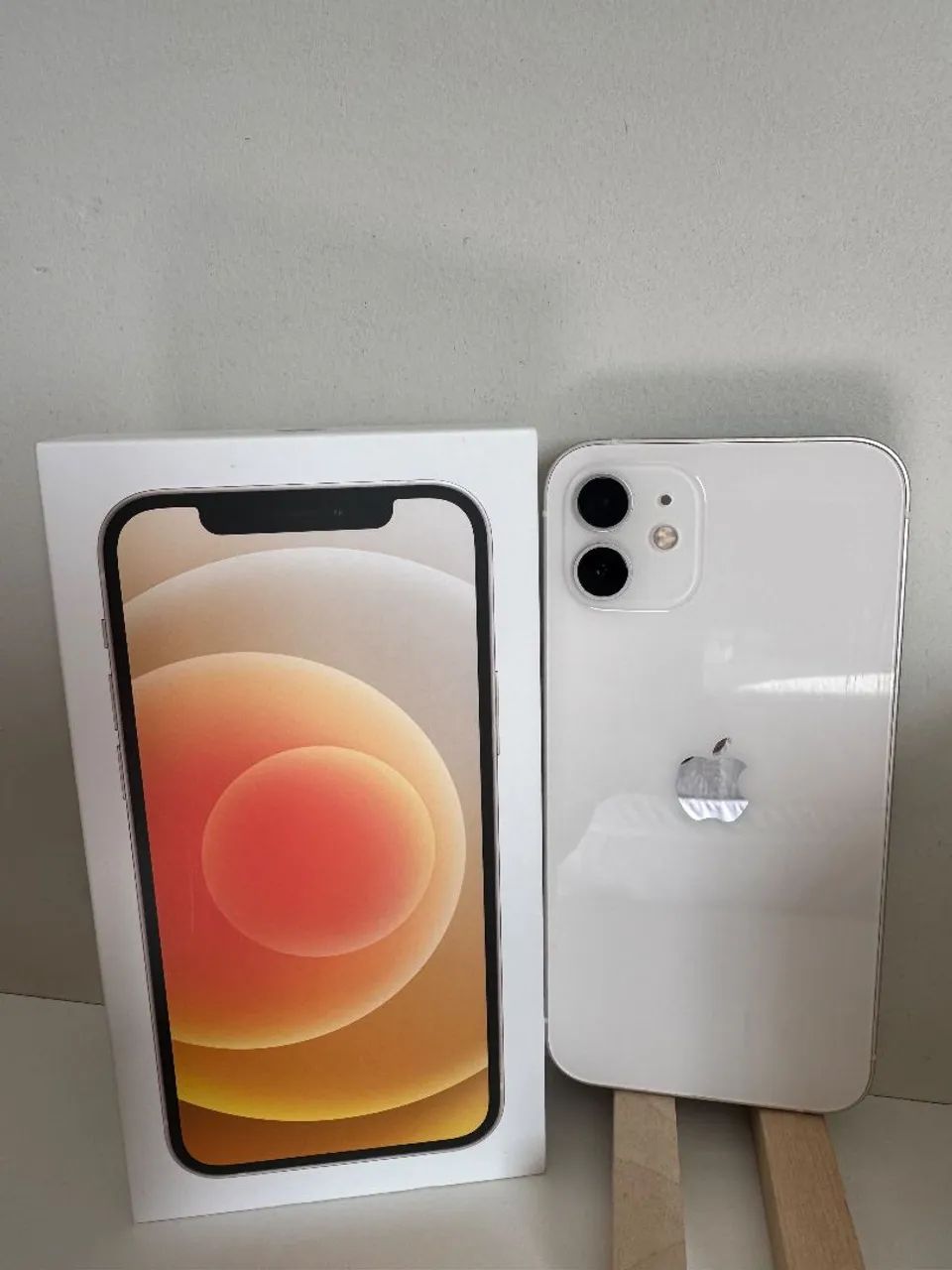 Iphone 12 128gb - Foto 2