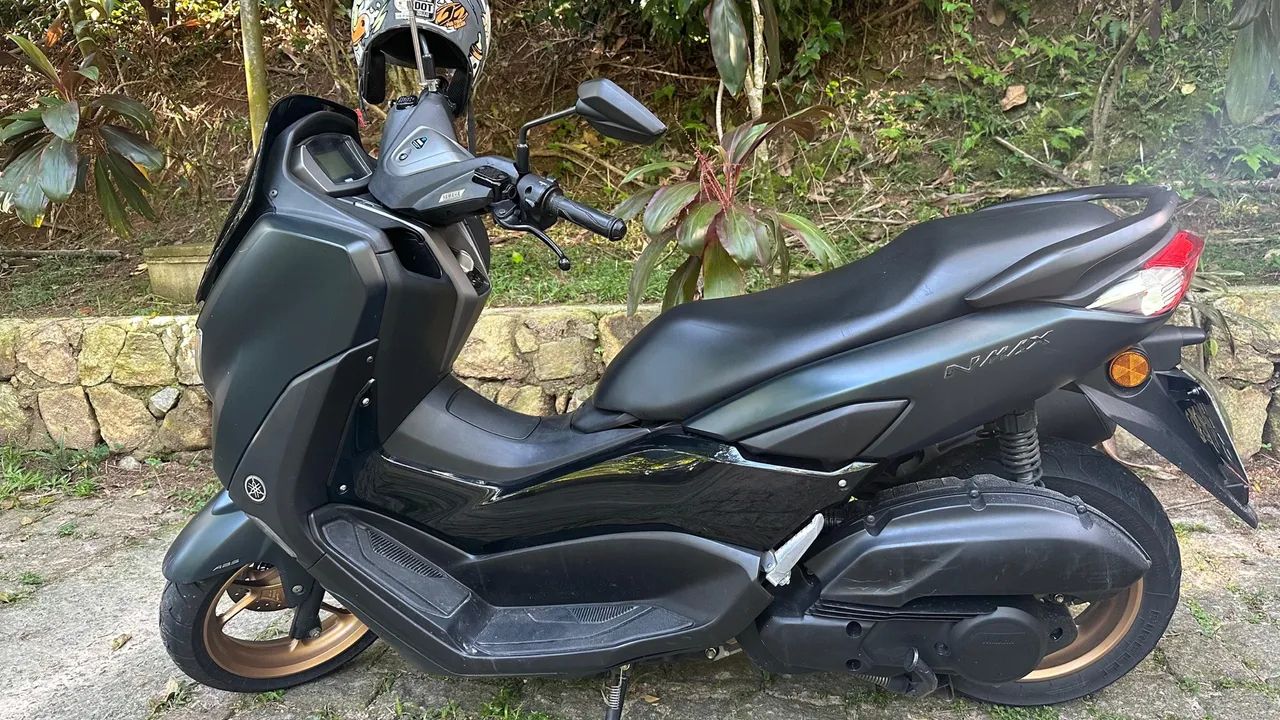Nmax 2023  - Foto 4