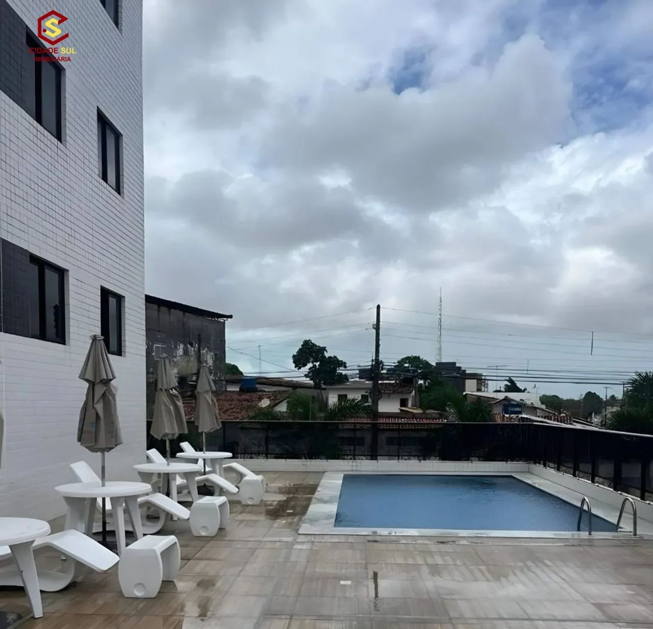 Apartamento a venda em Jaguaribe - Foto 2