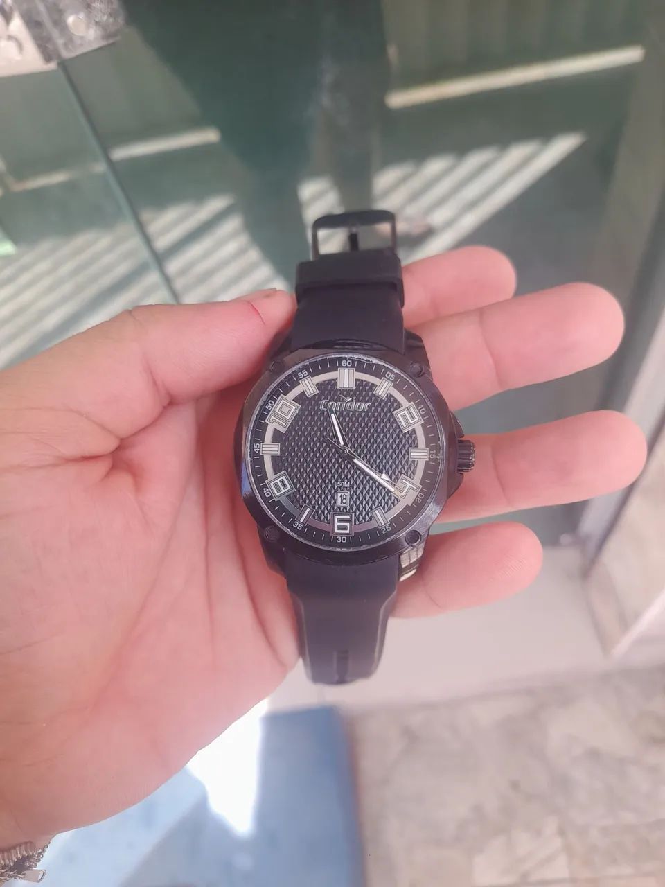 Relogio condor  - Foto 3