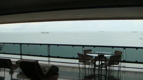 Edifício Jardim do Atlântico - Foto 2