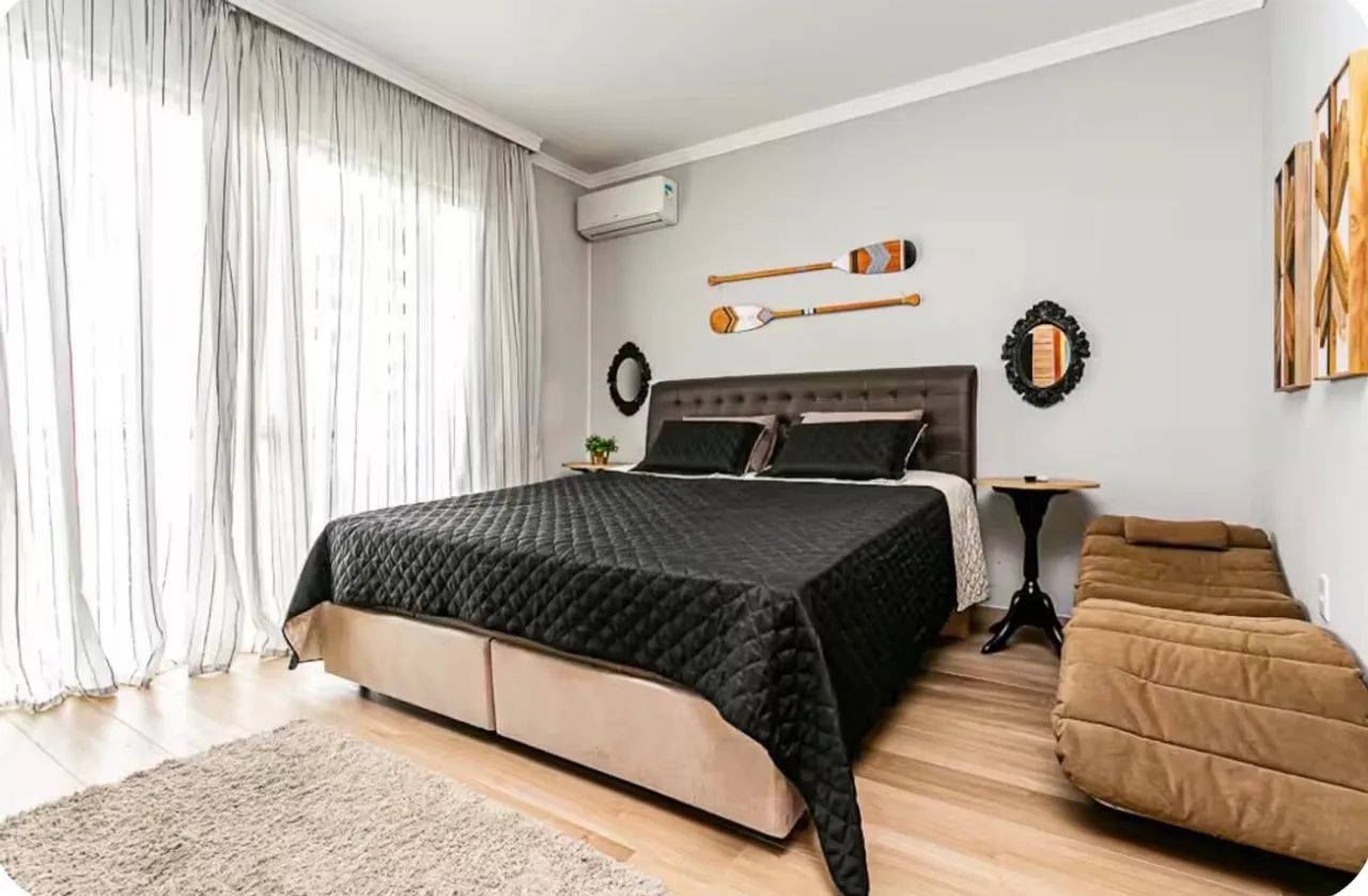 ? Casa para Temporada - Carnaval na Ponta do Papagaio ? - Foto 11