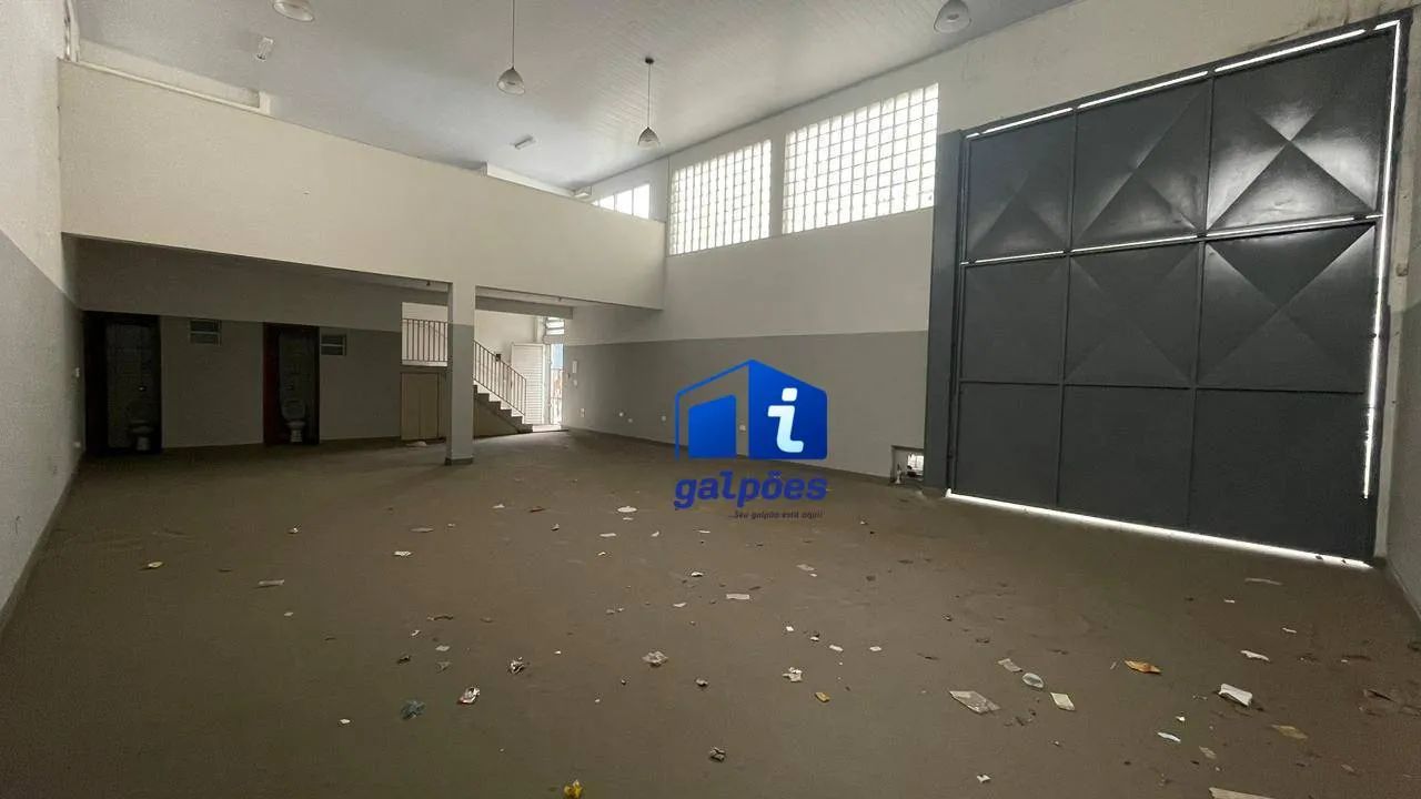 Galpão com 150 m² na Vila Endres - Guarulhos/SP - Foto 5