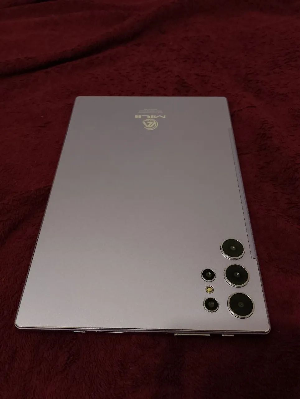 TABLET MI10 POLEGADAS  - Foto 3
