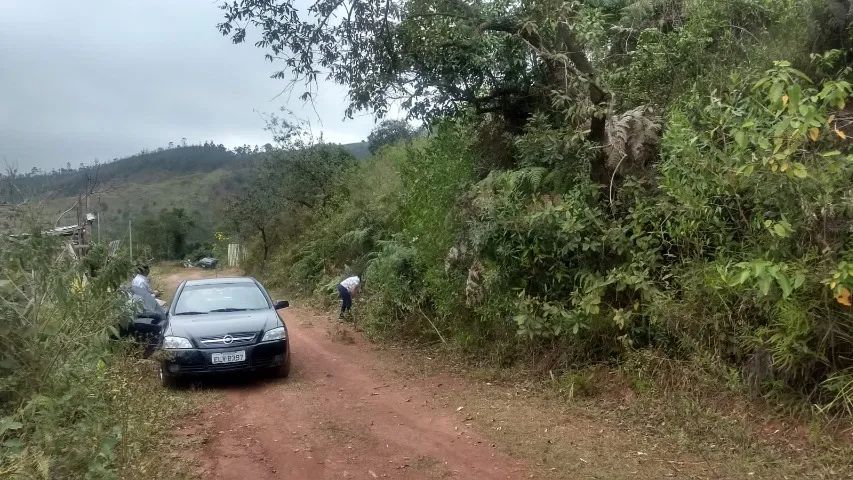 Foto - Pirapora do Bom Jesus - 
