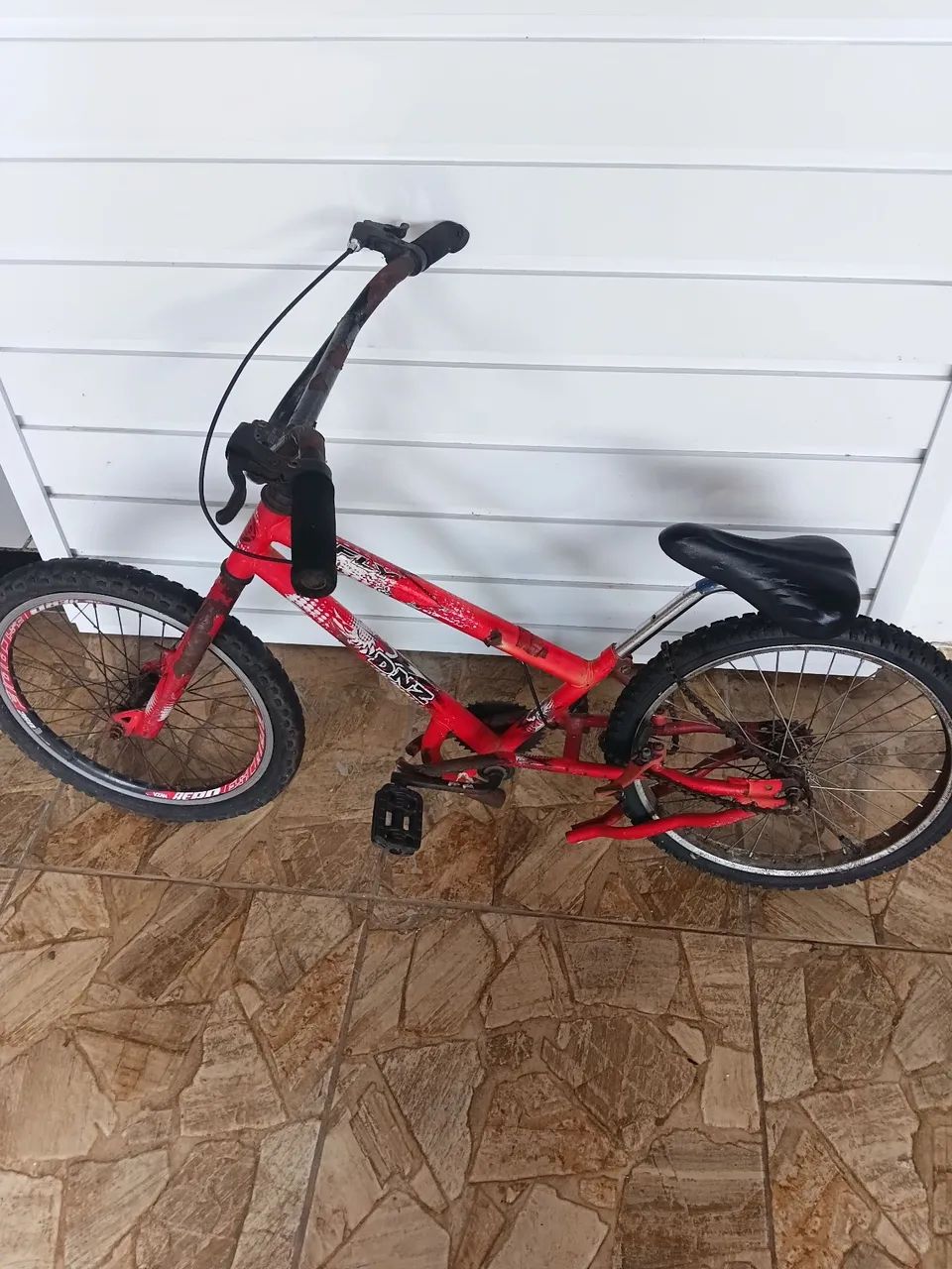 bicicleta infantil  - Foto 3