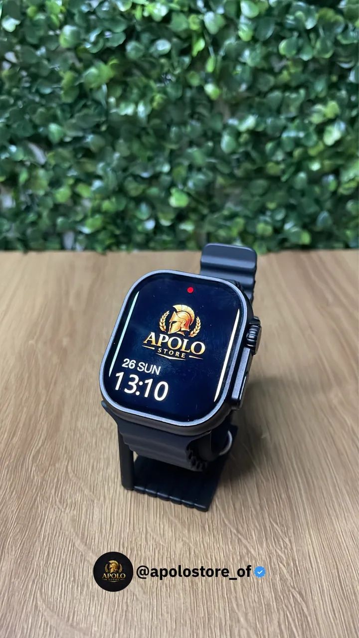 Smartwatch  - Foto 4