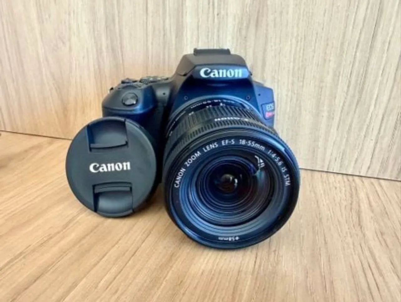 Canon SL3  - Foto 3