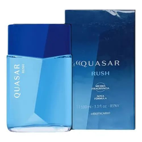Perfume quasar 