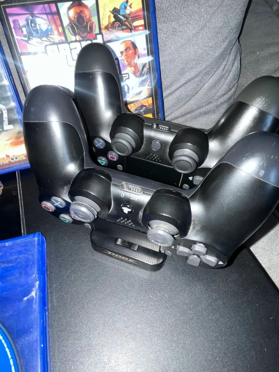 PS4 FAT  - Foto 3