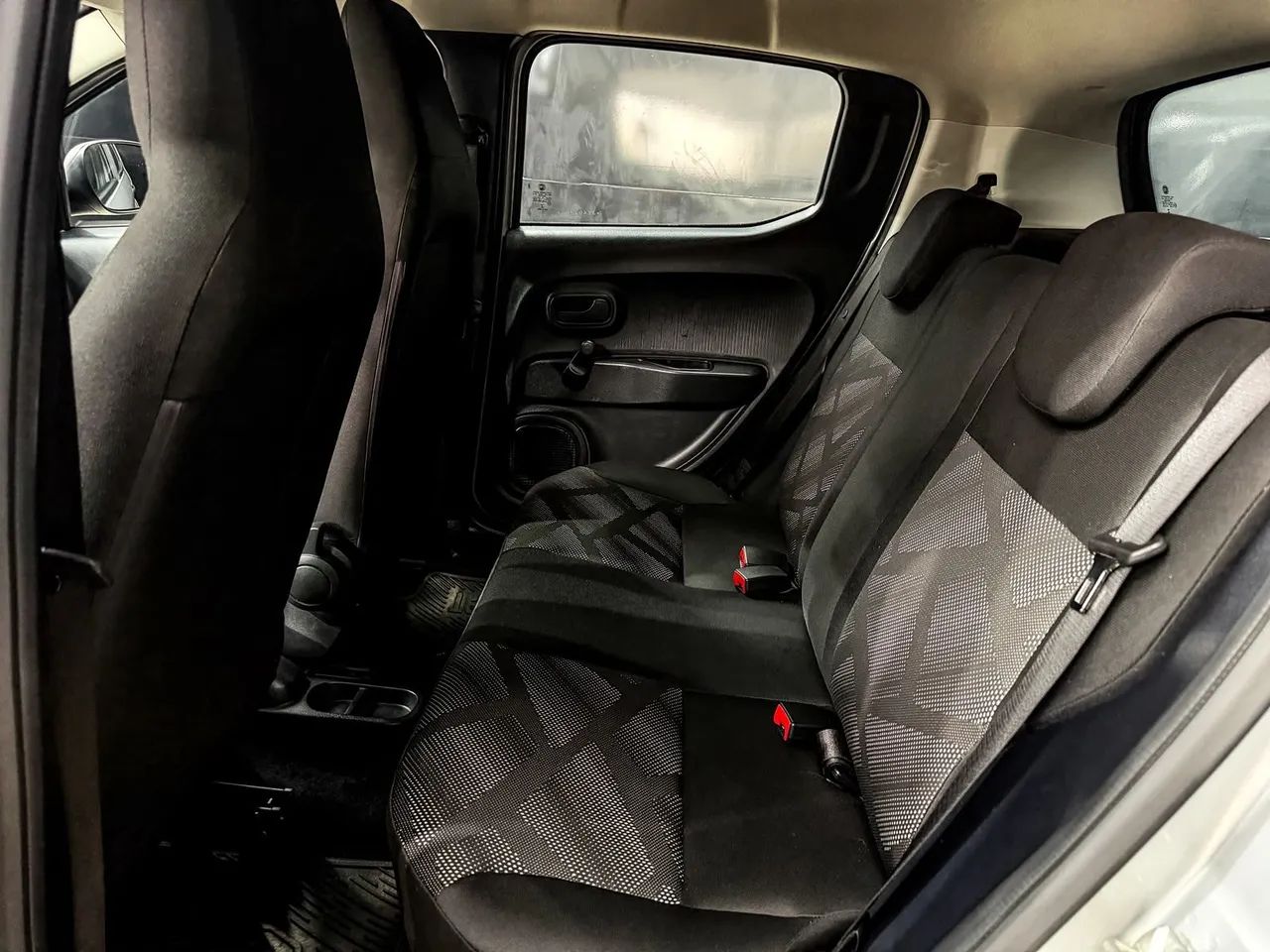 Fiat Mobi Easy 1.0 Fire Flex 5P. 2018 - Foto 4