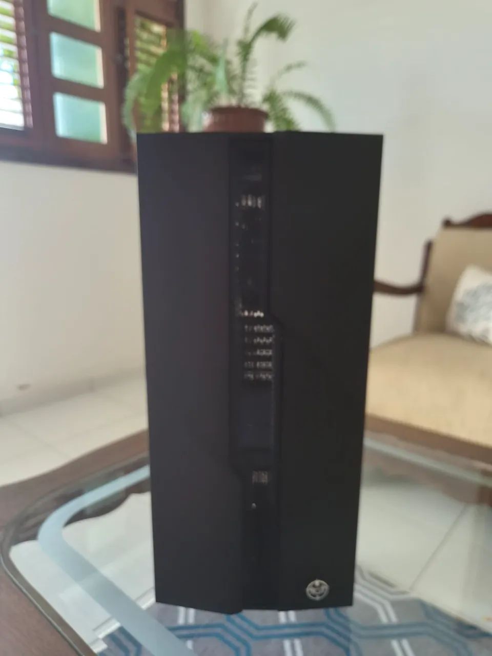 Vendo ou troco PC quase completo - Foto 4