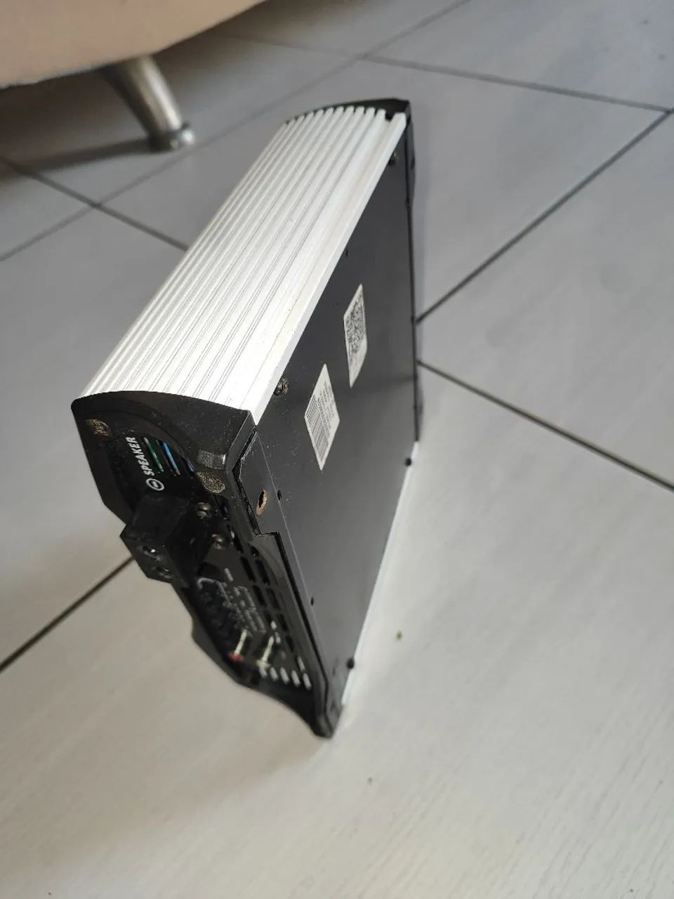 Módulo Taramps MD3000 X1 4OHMS  - Foto 4