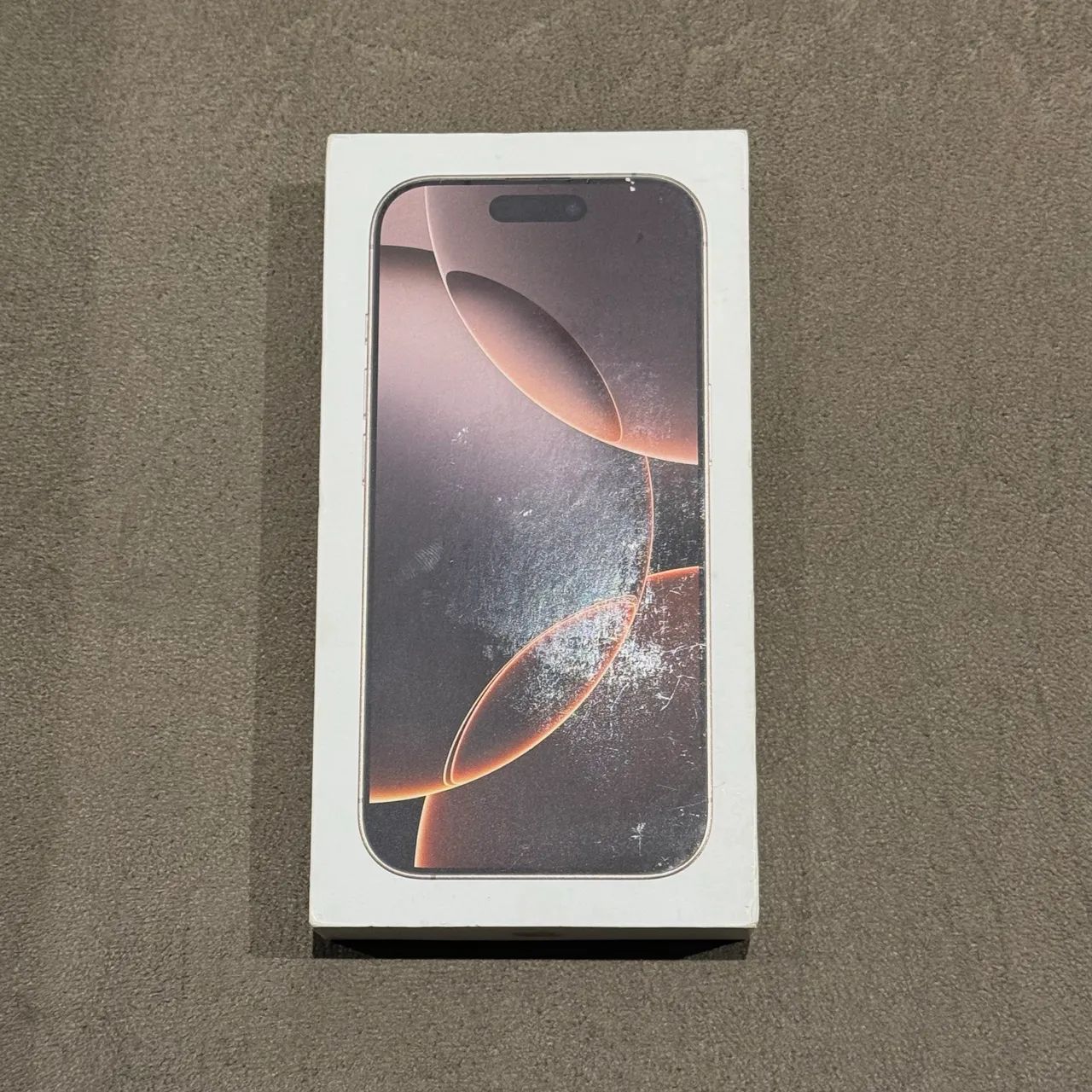 iPhone 16 Pro 128gb - Foto 3