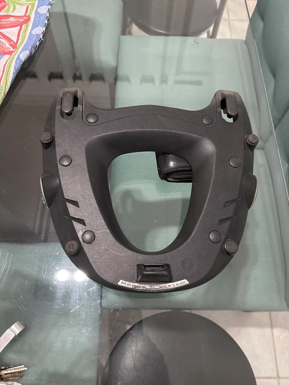 Base Givi Monokey 