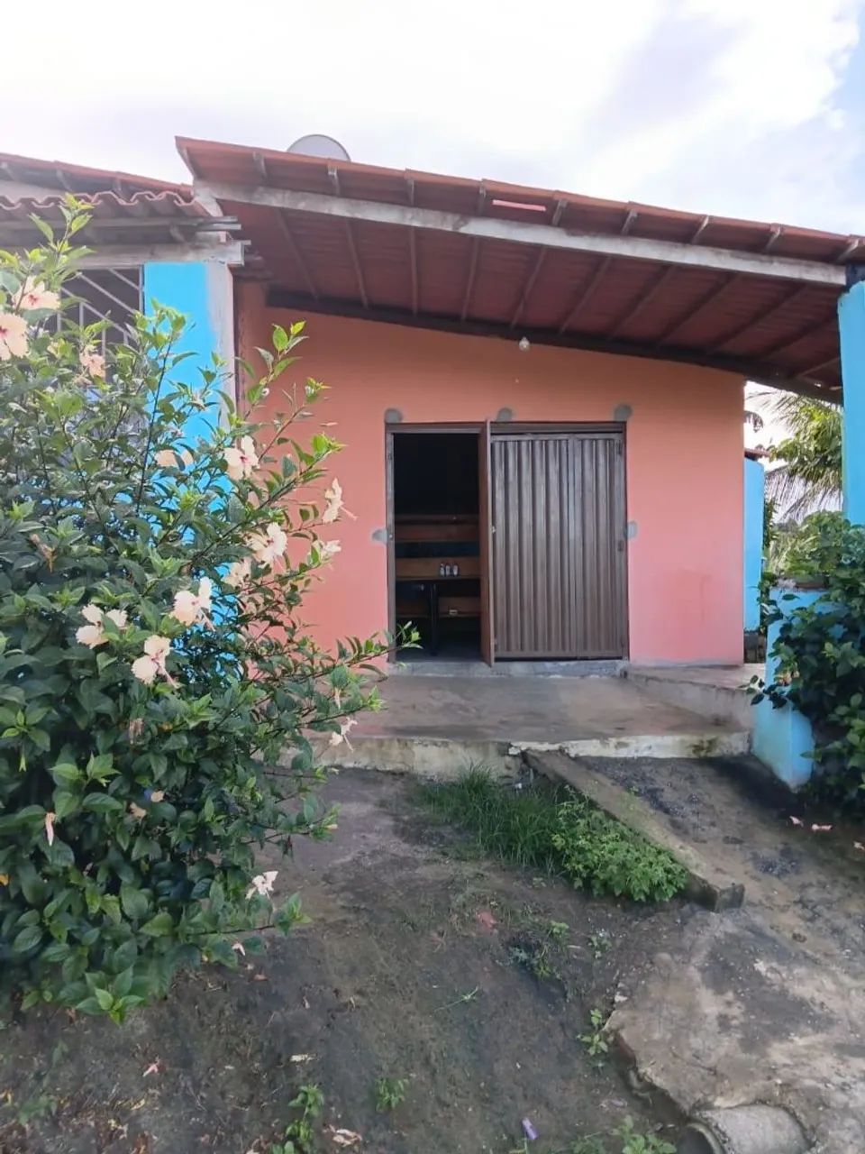 Vende-se esse sitio  - Foto 5