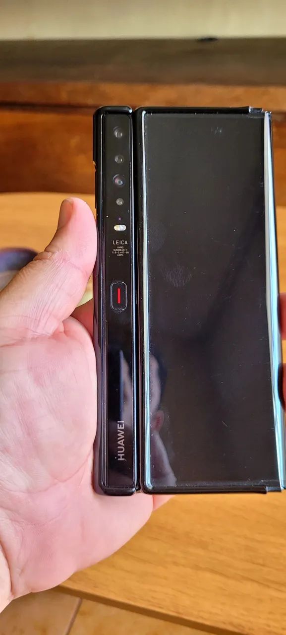 HUAWEI MATE XS  - Foto 3