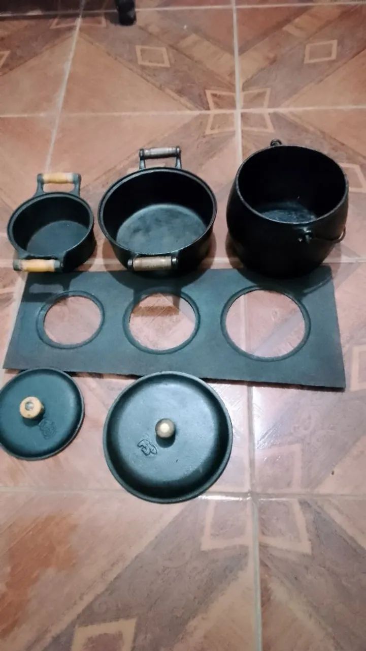 Fogão a lenha - Foto 2