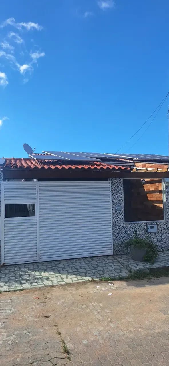 GAIVOTAS CASA BAIXA COM ENTREGA IMEDIATA DA CHAVE - Foto 3