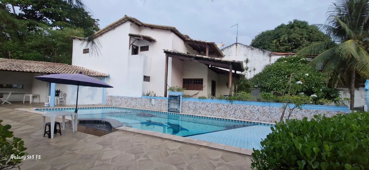 Casa temporada BARRA DE SAO MIGUEL - Foto 2