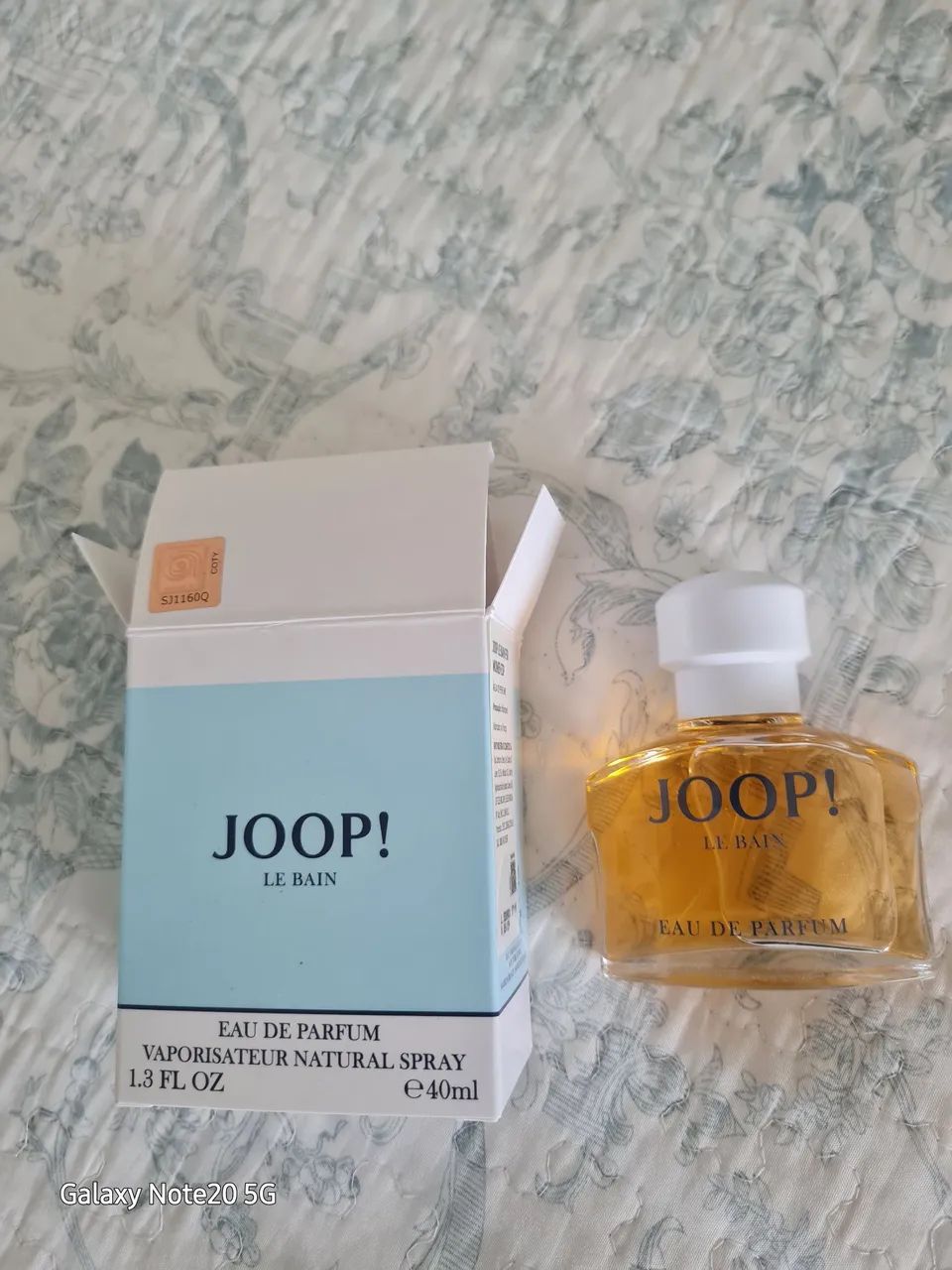 Eau de Parfum Joop Le Bain 40 ml - Foto 3