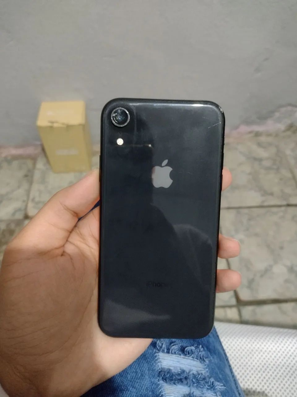 iPhone Xr - Funcionando  - Foto 3
