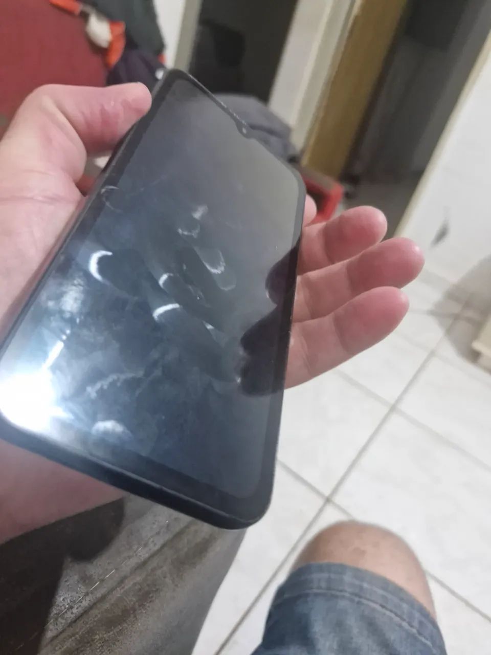 Samsung A34 5G Retirada de peças  - Foto 2