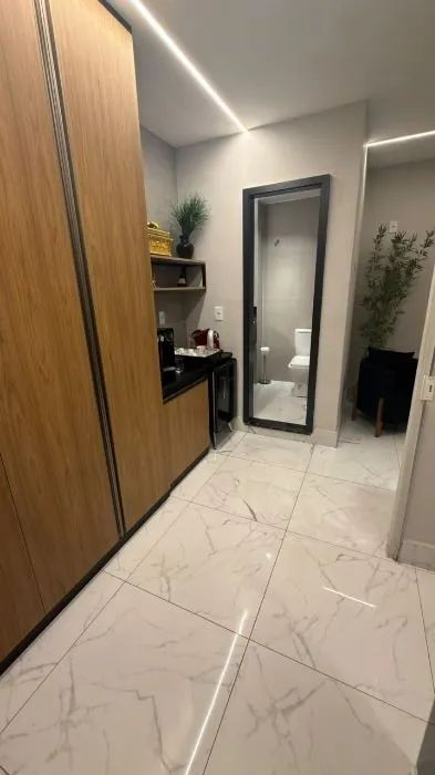 Sala comercial no Resende Shopping. - Foto 3