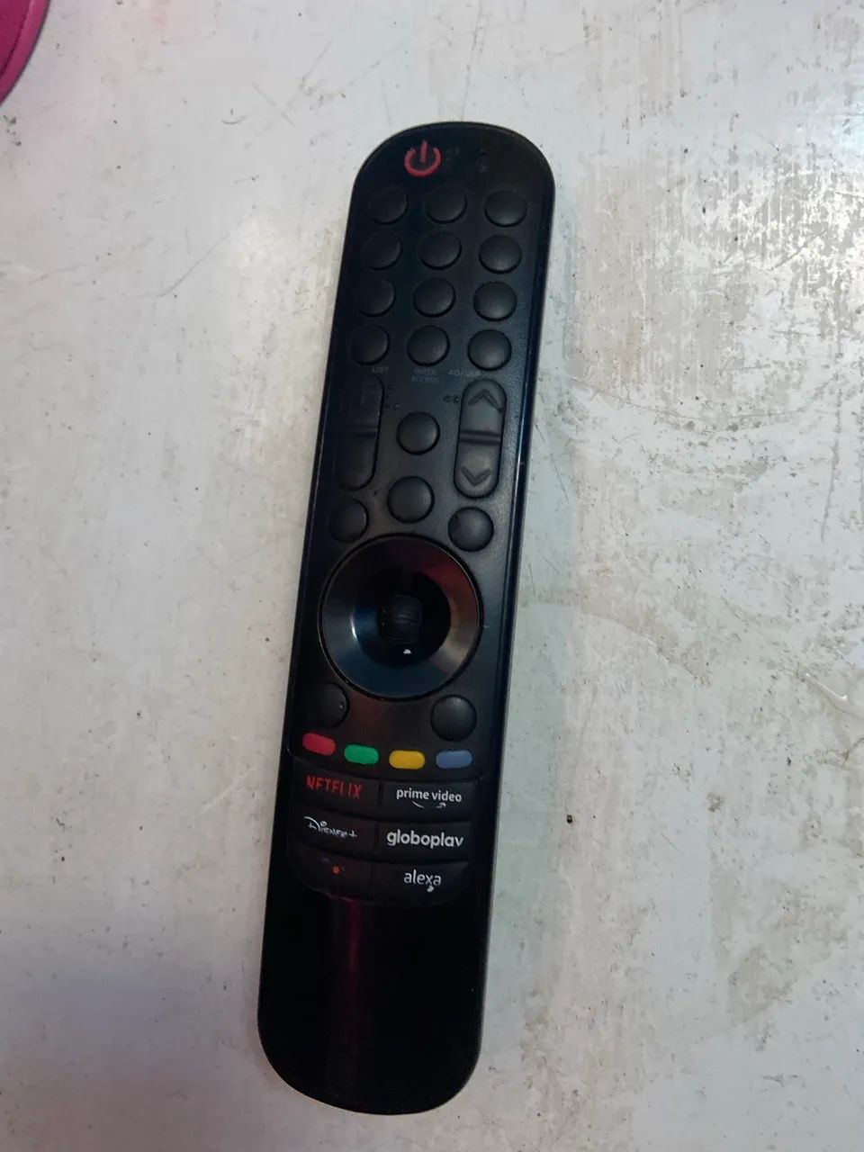 Vendo tv LG 55 webOS  - Foto 2