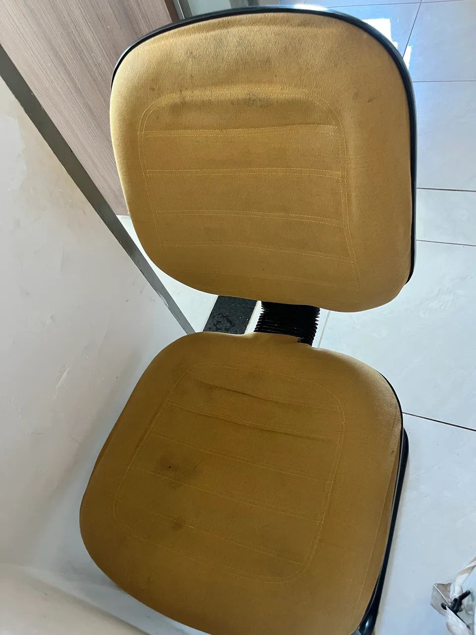 Cadeira de escritório  - Foto 3